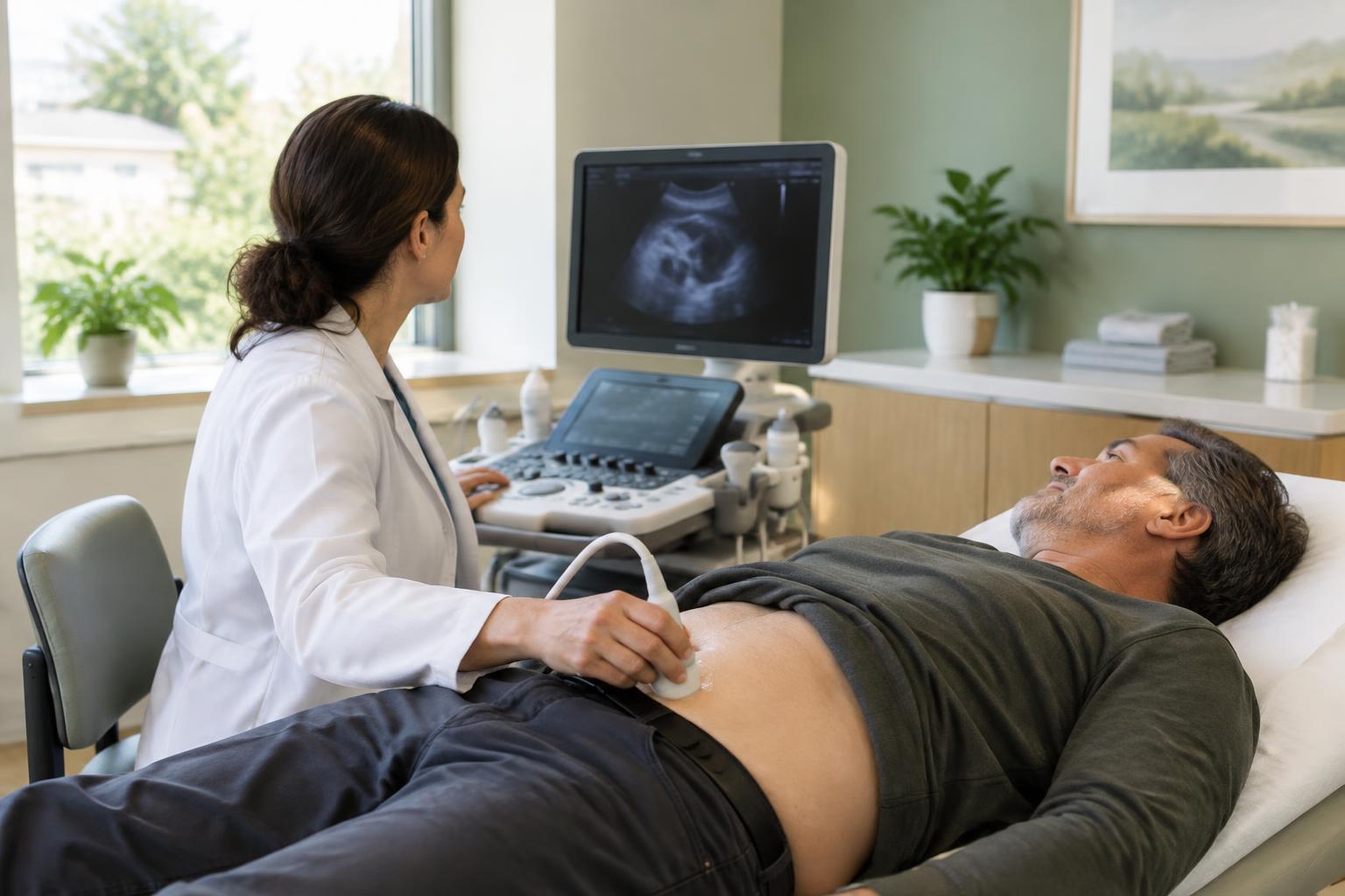 Atención clínica del programa Salud Renal y Prevención Nefrourológica en Clínica Hepler Bone