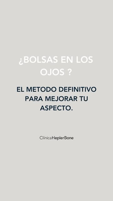 Publicación de Clínica Hepler Bone — 21 enero 2026