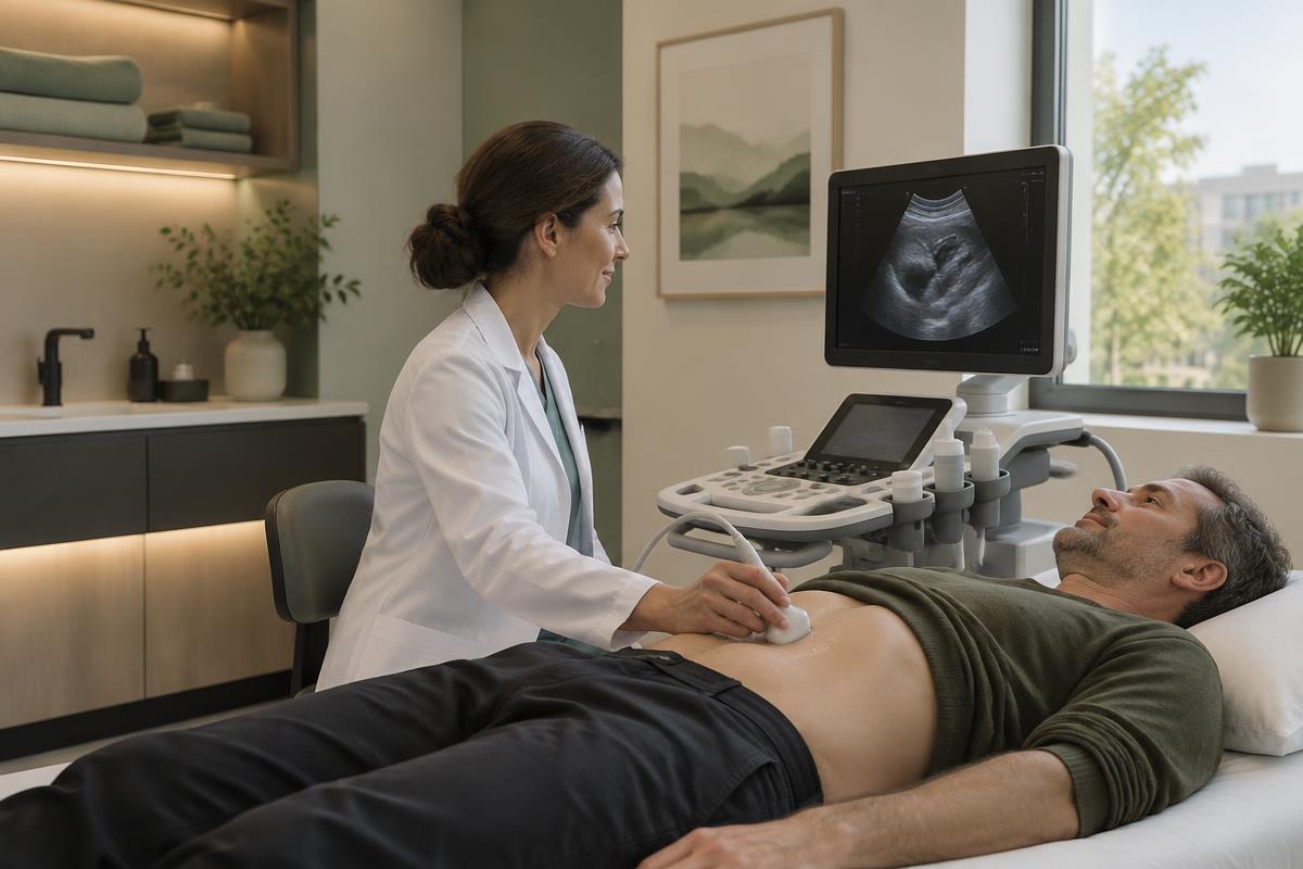 Atención clínica del programa Unidad Funcional Digestiva en Clínica Hepler Bone